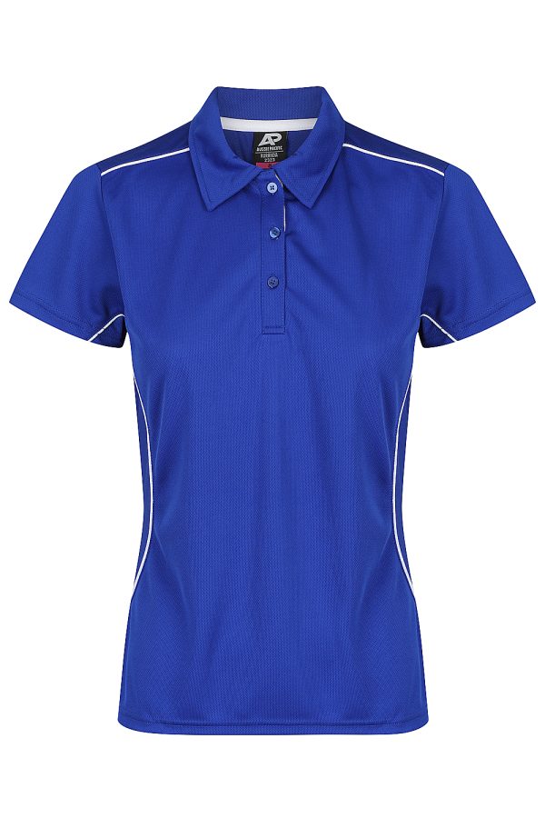 Kuranda Lady Polos - N2323 - Image 8