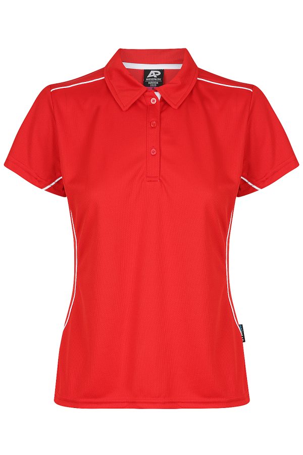 Kuranda Lady Polos - N2323 - Image 4