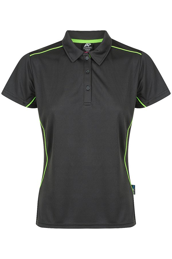 Kuranda Lady Polos - N2323 - Image 12