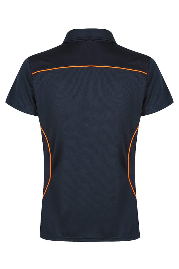 Kuranda Lady Polos - N2323 - Image 7