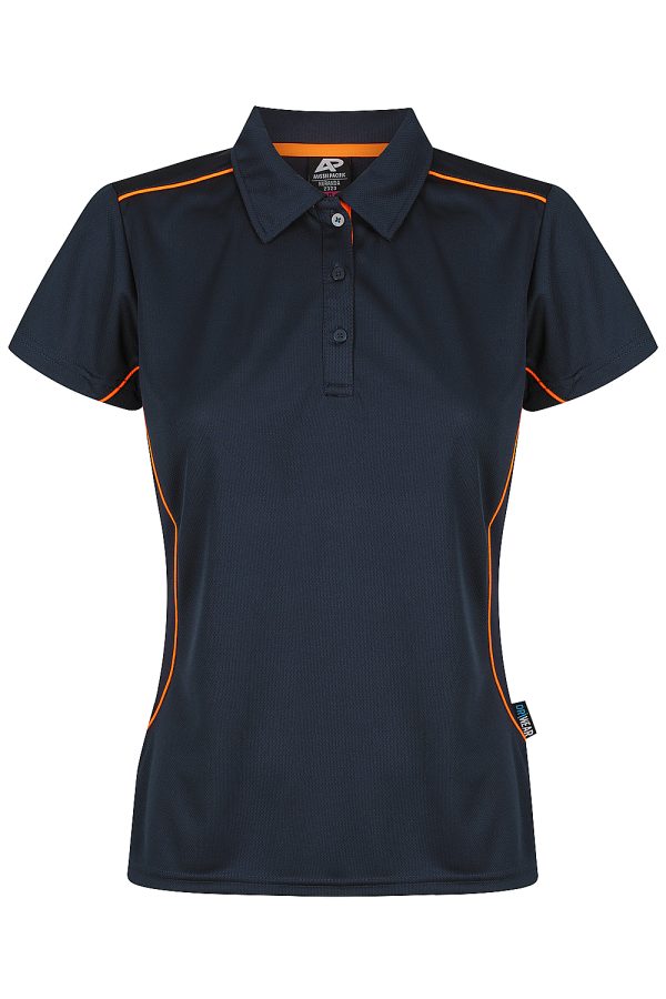 Kuranda Lady Polos - N2323 - Image 6