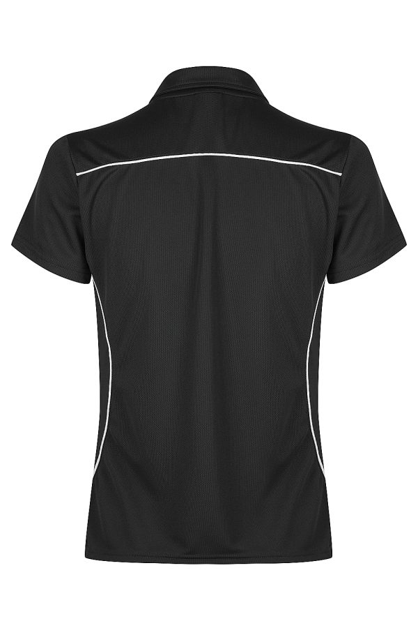 Kuranda Lady Polos - N2323 - Image 2