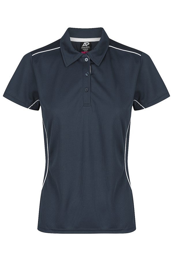 Kuranda Lady Polos - N2323 - Image 10