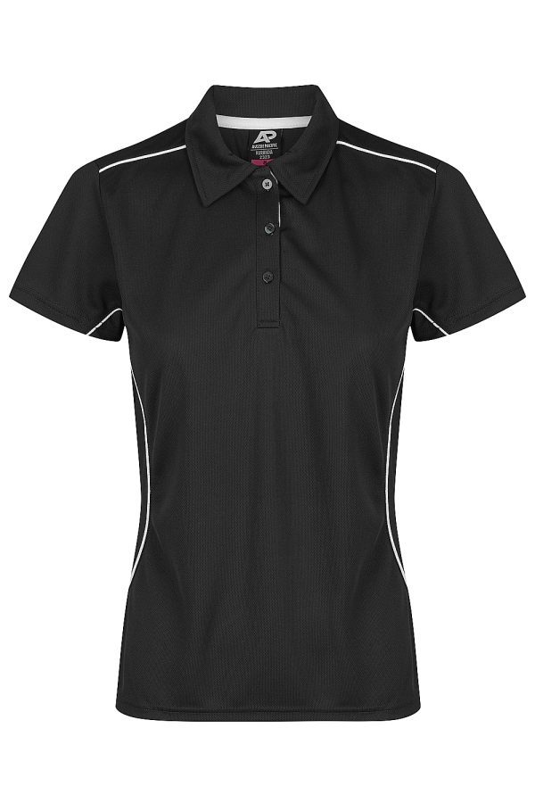 Kuranda Lady Polos - N2323