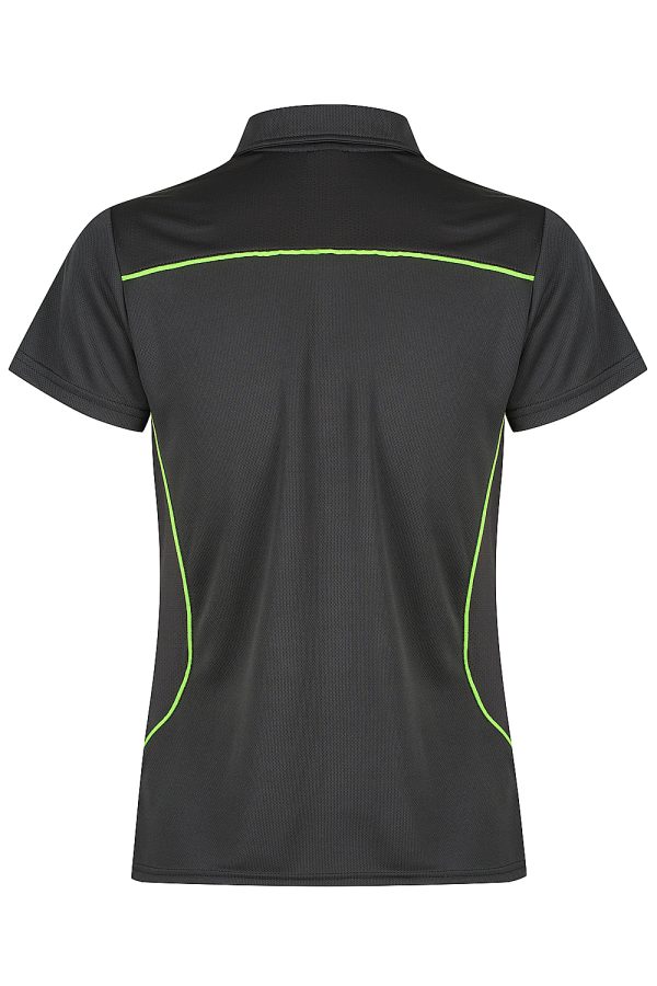 Kuranda Lady Polos - N2323 - Image 13