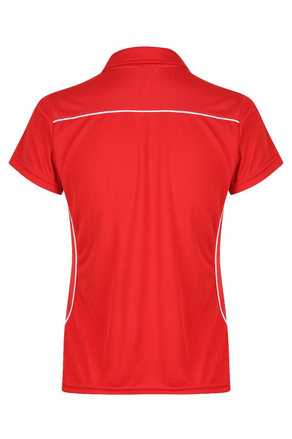 Kuranda Lady Polos - N2323 - Image 5