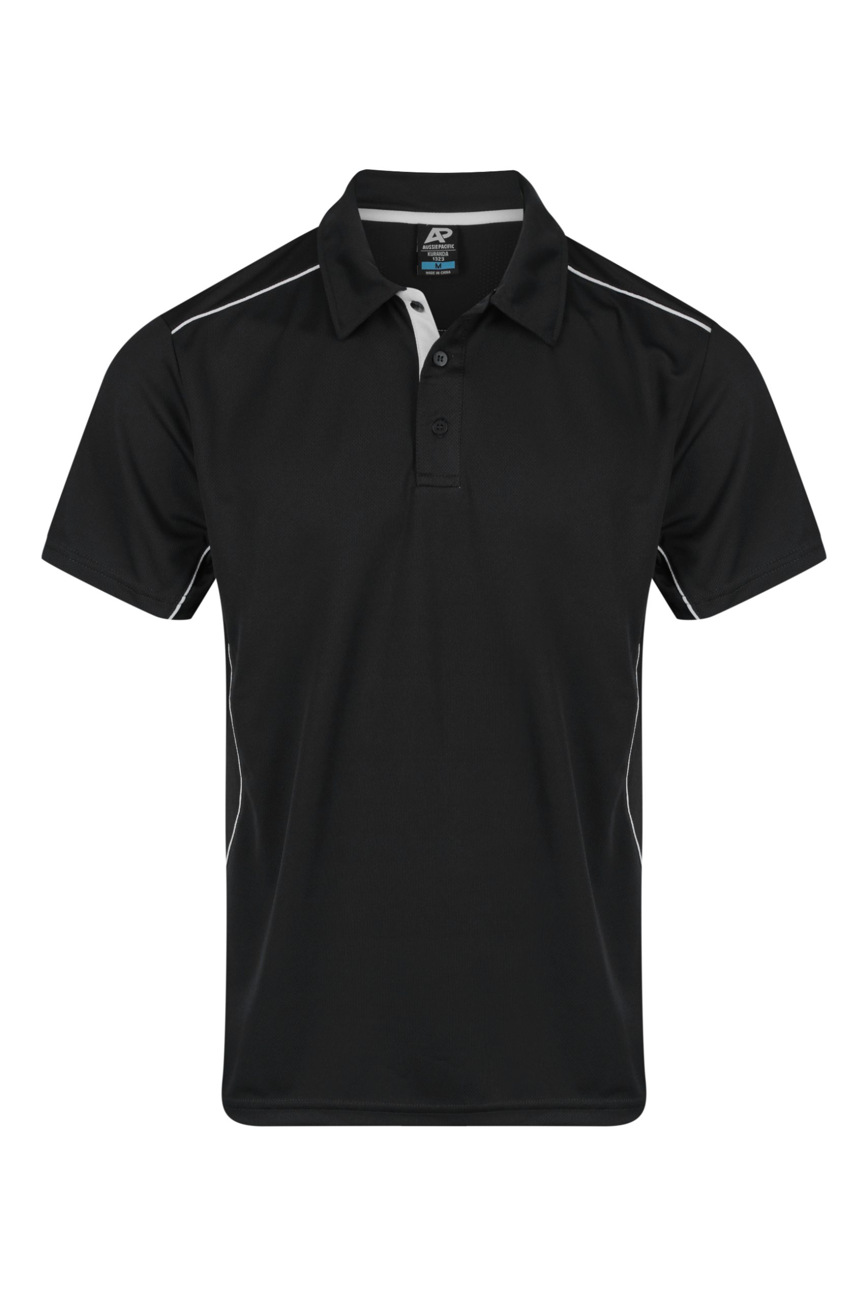 Kuranda Mens Polos - N1323