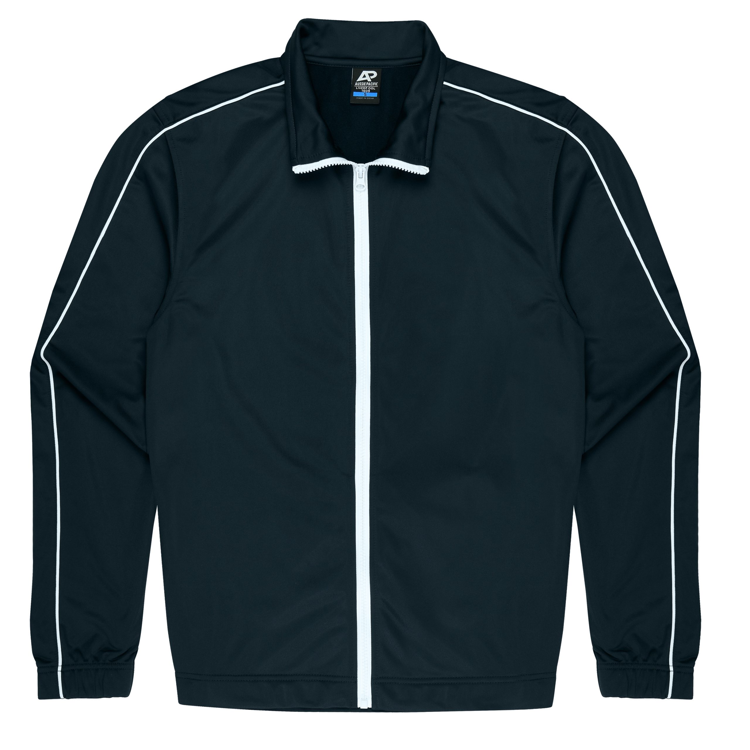 Liverpool Kids Jackets Runout - N3609 - Image 4