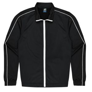 Liverpool Mens Jackets Runout - N1609