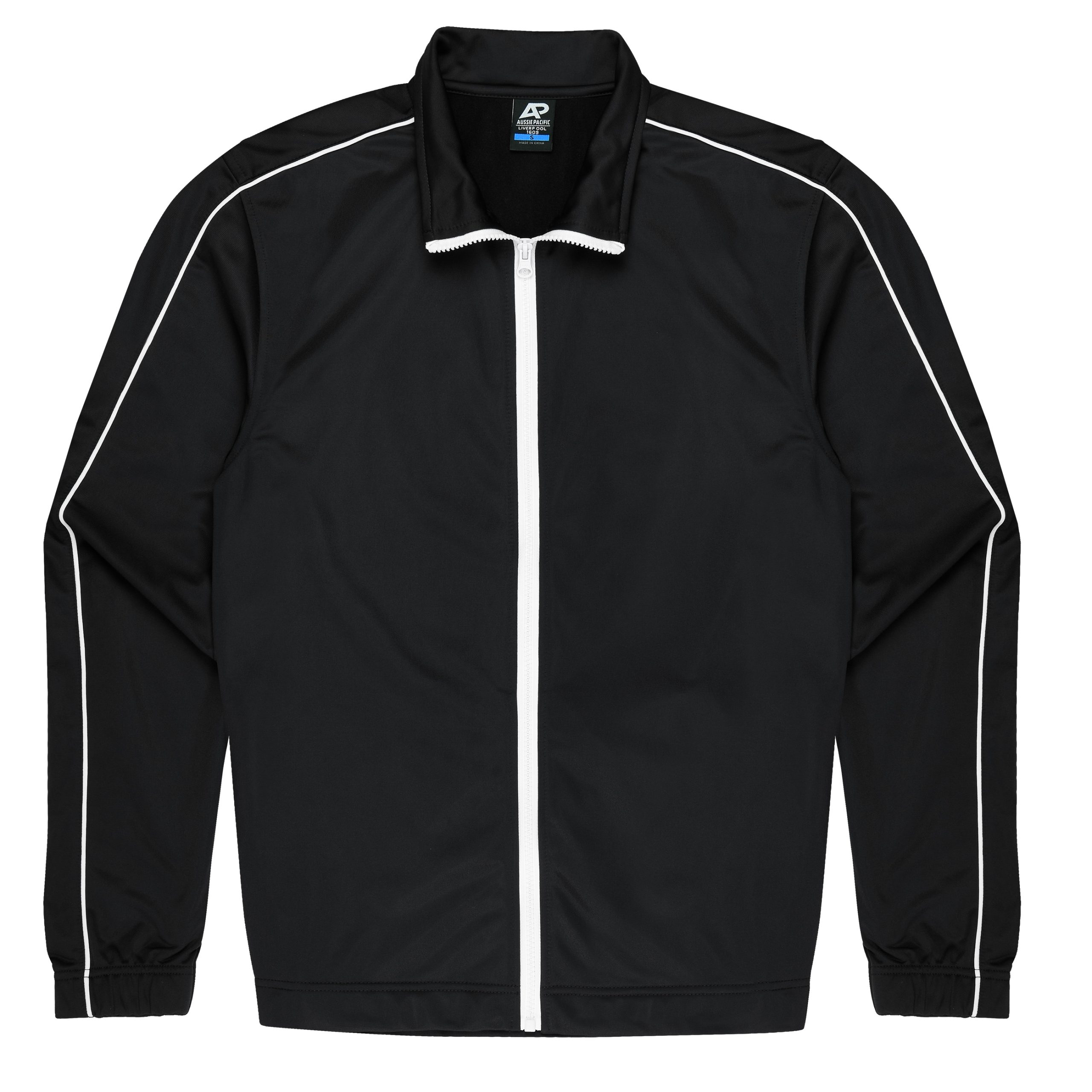 Liverpool Mens Jackets Runout - N1609