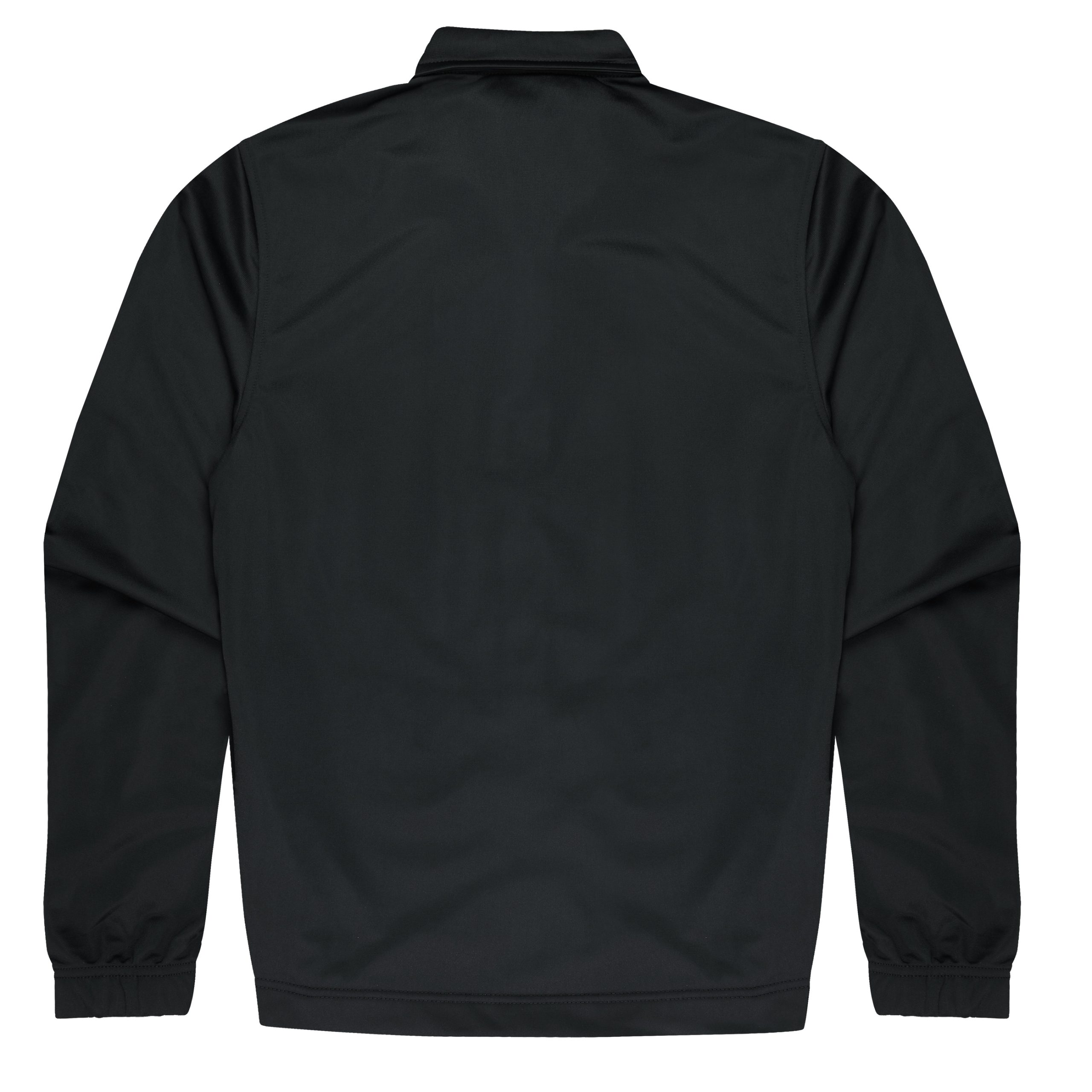 Liverpool Mens Jackets Runout - N1609 - Image 2