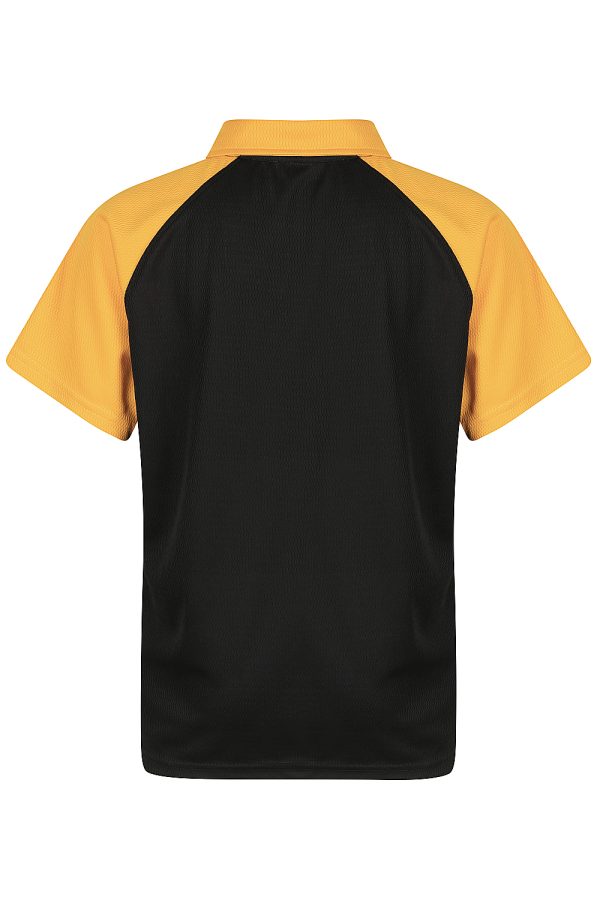 Manly Kids Polos Runout - N3318 - Image 28