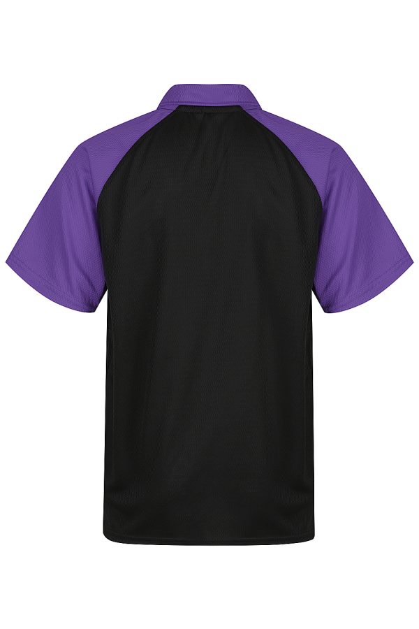 Manly Kids Polos Runout - N3318 - Image 22