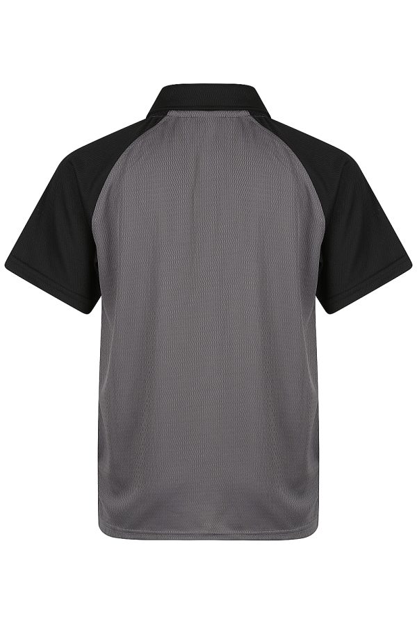 Manly Kids Polos Runout - N3318 - Image 30