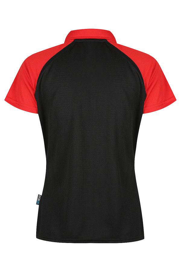 Manly Lady Polos Runout - N2318 - Image 17