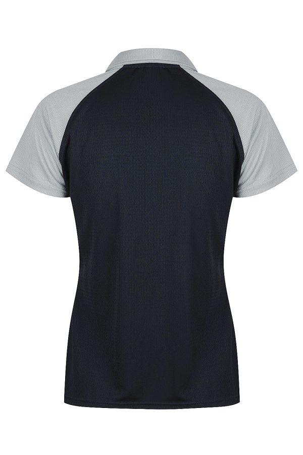 Manly Lady Polos Runout - N2318 - Image 2