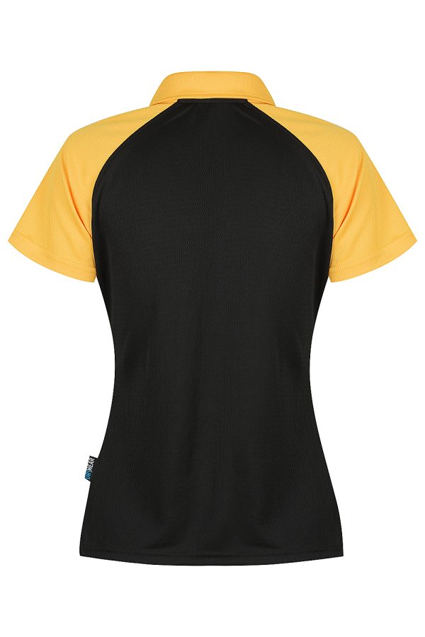Manly Lady Polos Runout - N2318 - Image 29