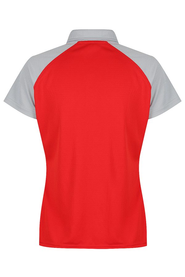 Manly Lady Polos Runout - N2318 - Image 5