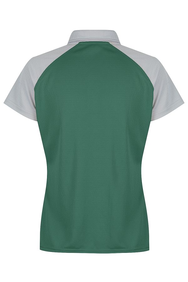 Manly Lady Polos Runout - N2318 - Image 9