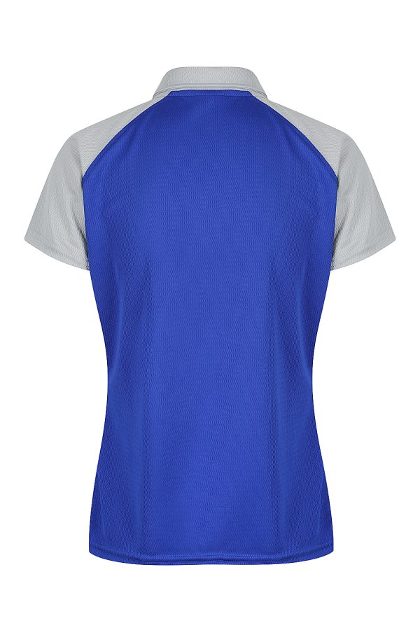 Manly Lady Polos Runout - N2318 - Image 7