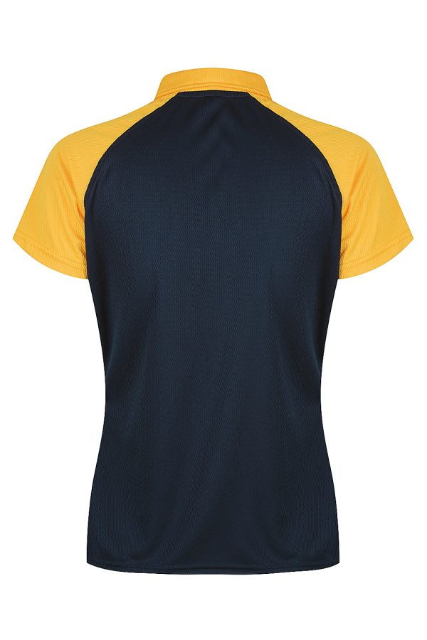 Manly Lady Polos Runout - N2318 - Image 13