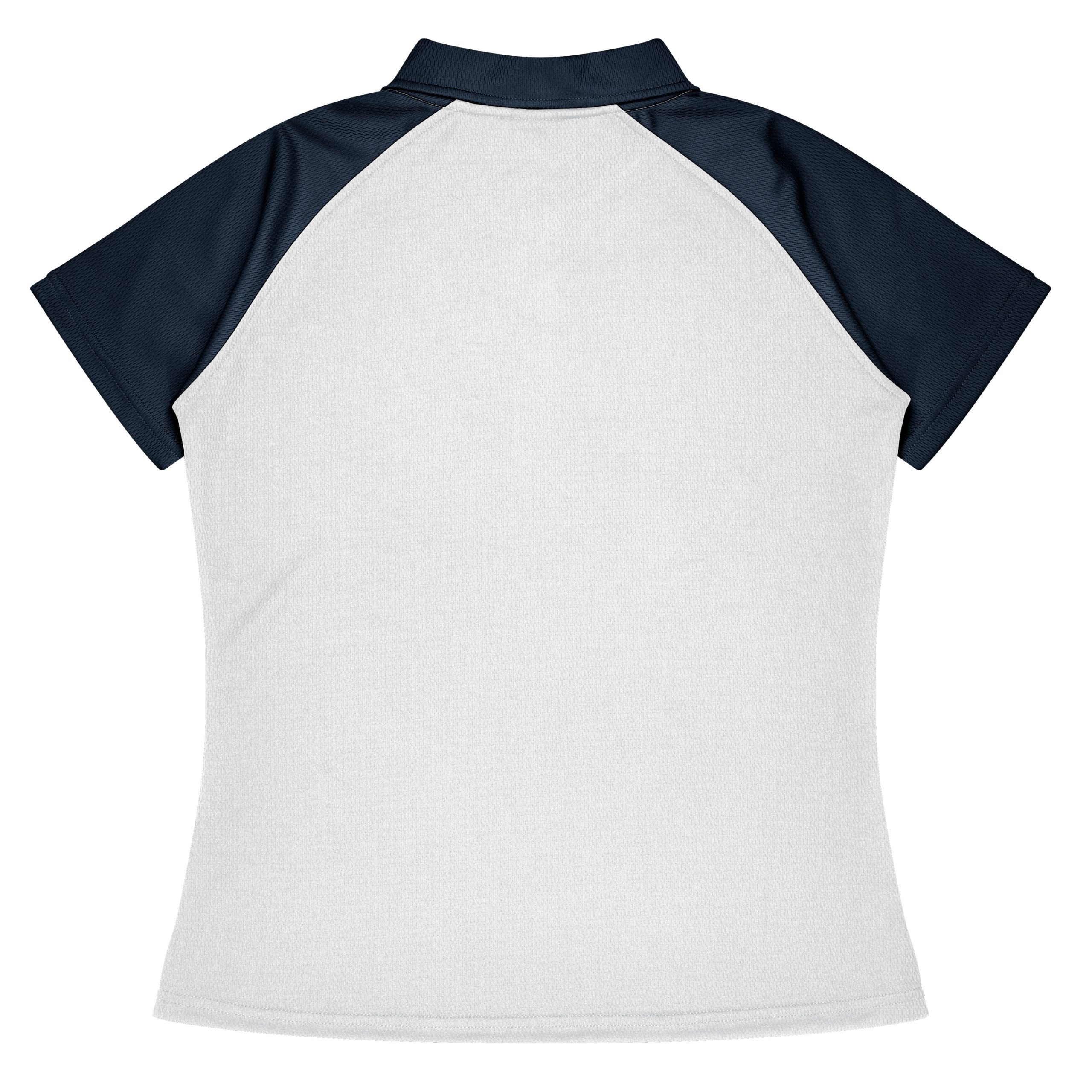 Manly Lady Polos Runout - N2318 - Image 37
