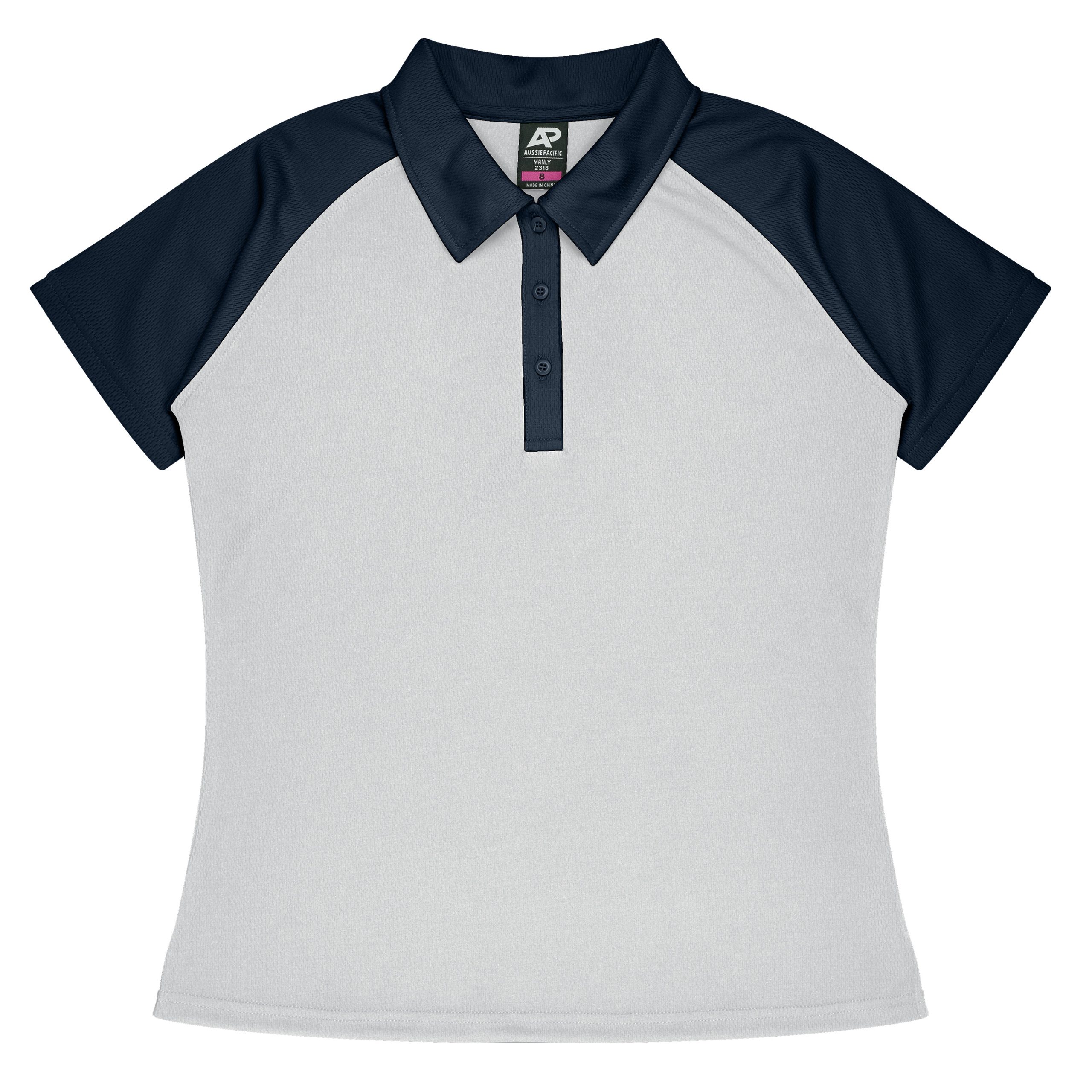 Manly Lady Polos Runout - N2318 - Image 36
