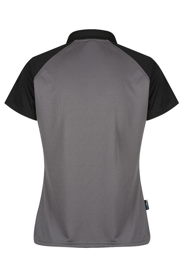 Manly Lady Polos Runout - N2318 - Image 31
