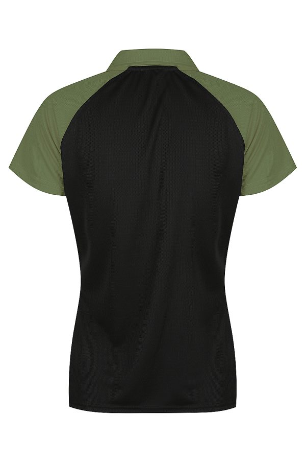 Manly Lady Polos Runout - N2318 - Image 25
