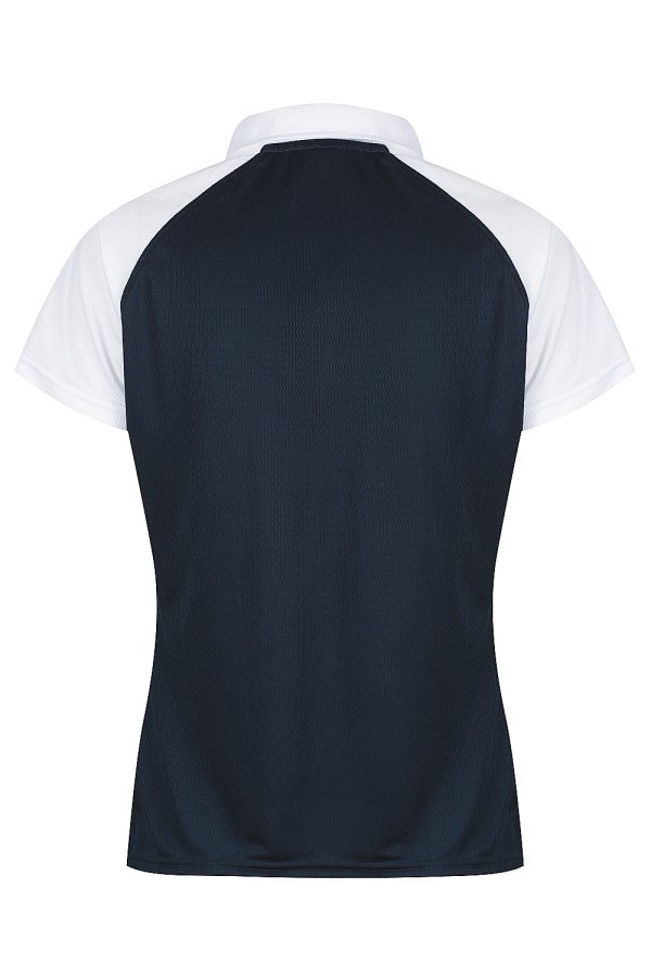 Manly Lady Polos Runout - N2318 - Image 35