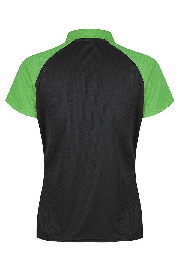 Manly Lady Polos Runout - N2318 - Image 27