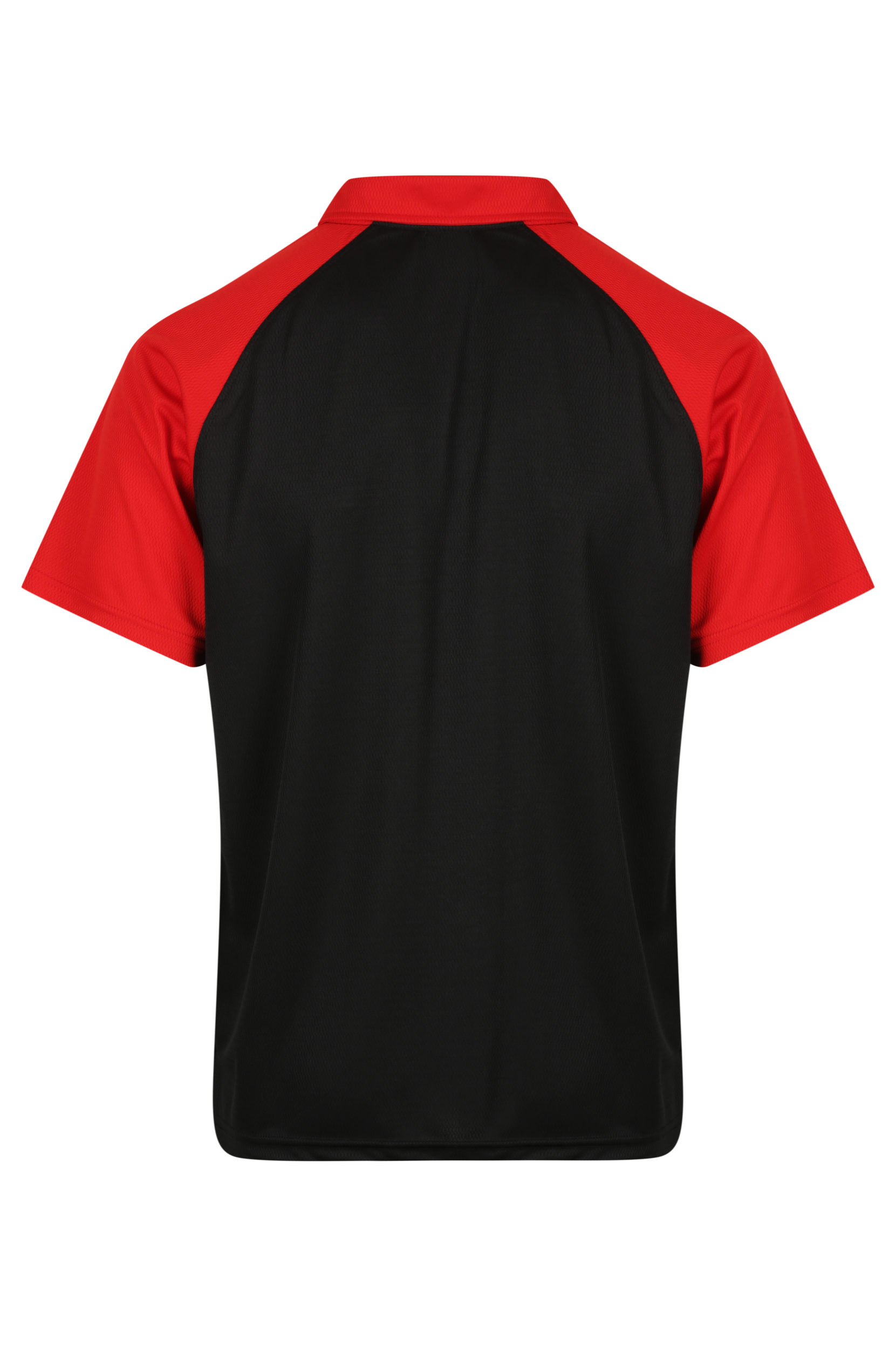 Manly Mens Polos Runout - N1318 - Image 16