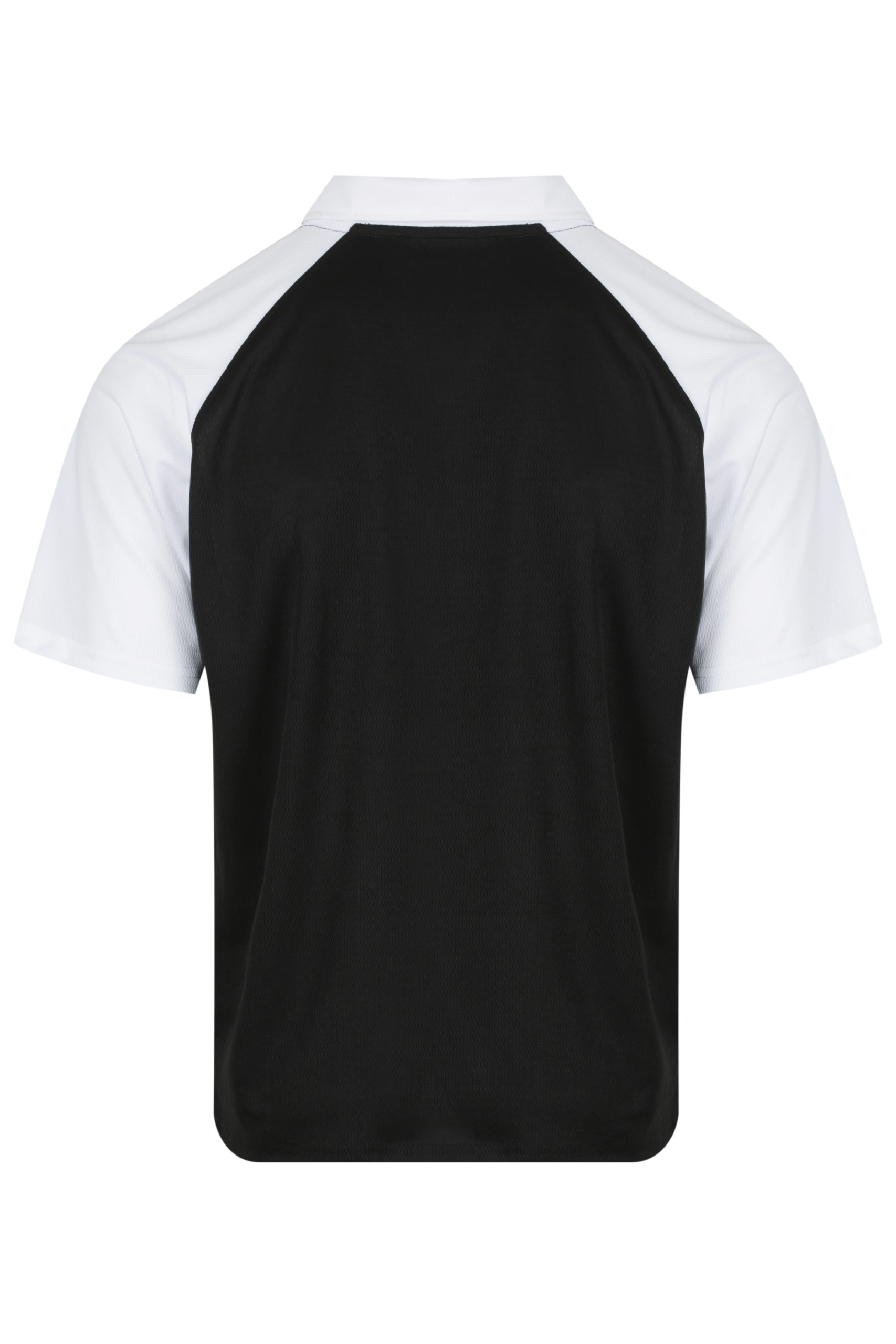 Manly Mens Polos Runout - N1318 - Image 32