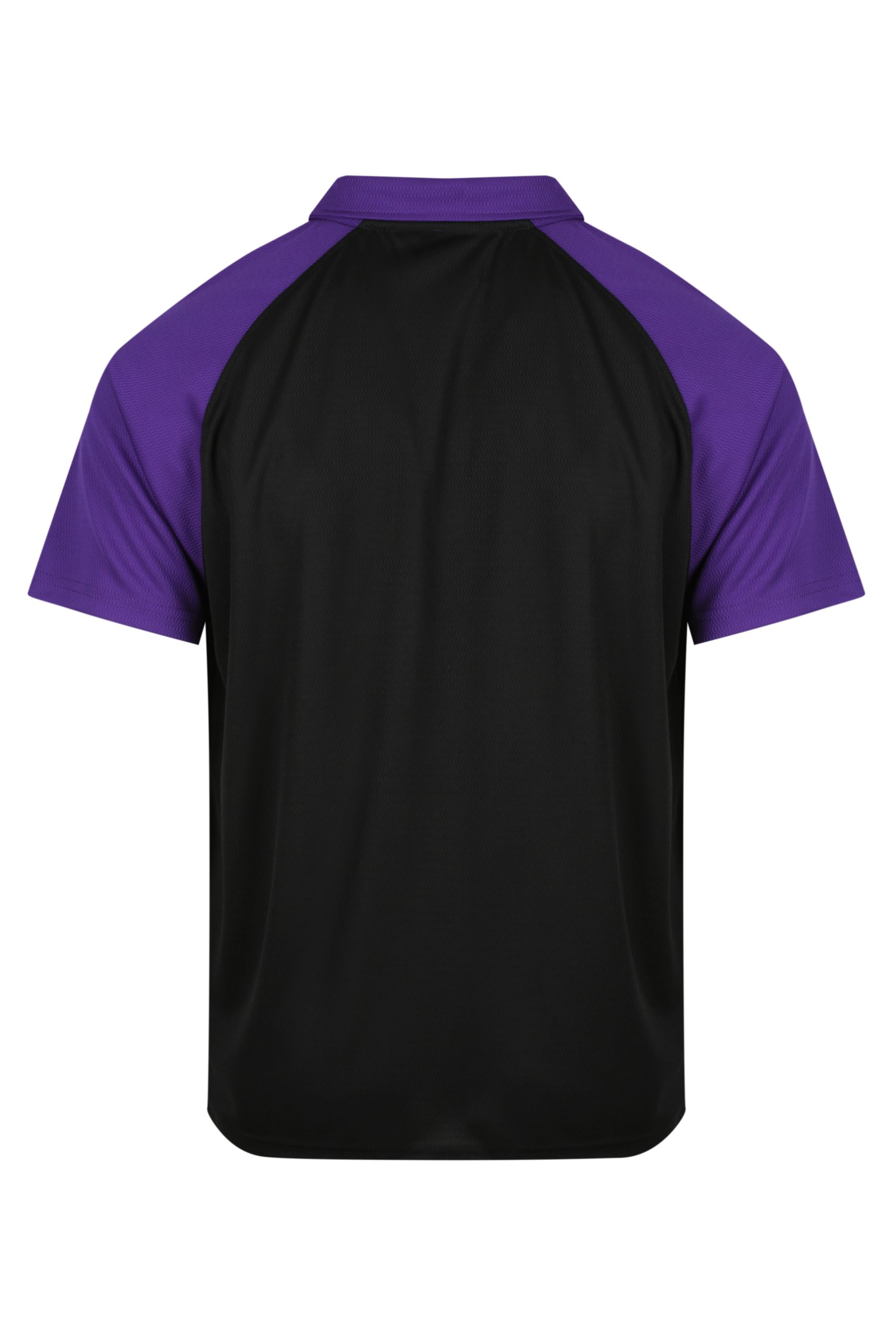 Manly Mens Polos Runout - N1318 - Image 22