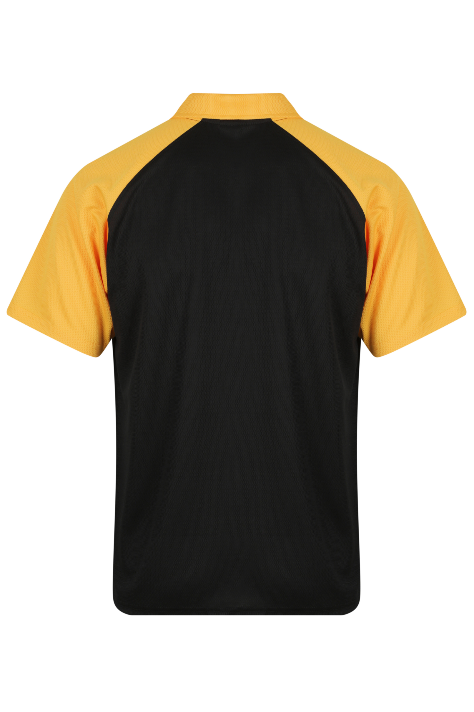 Manly Mens Polos Runout - N1318 - Image 28