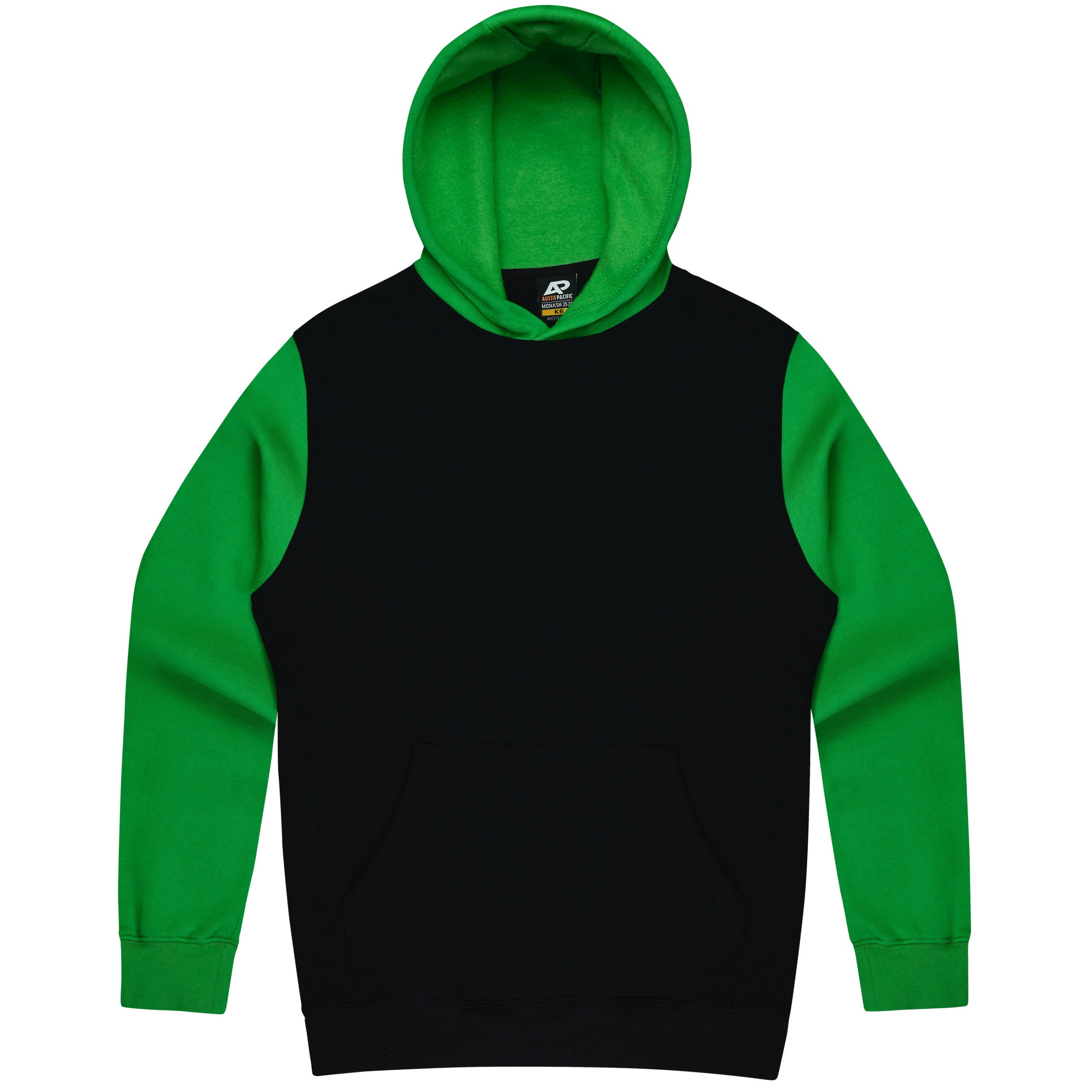 Monash Kids Hoodies Runout - N3530 - Image 18