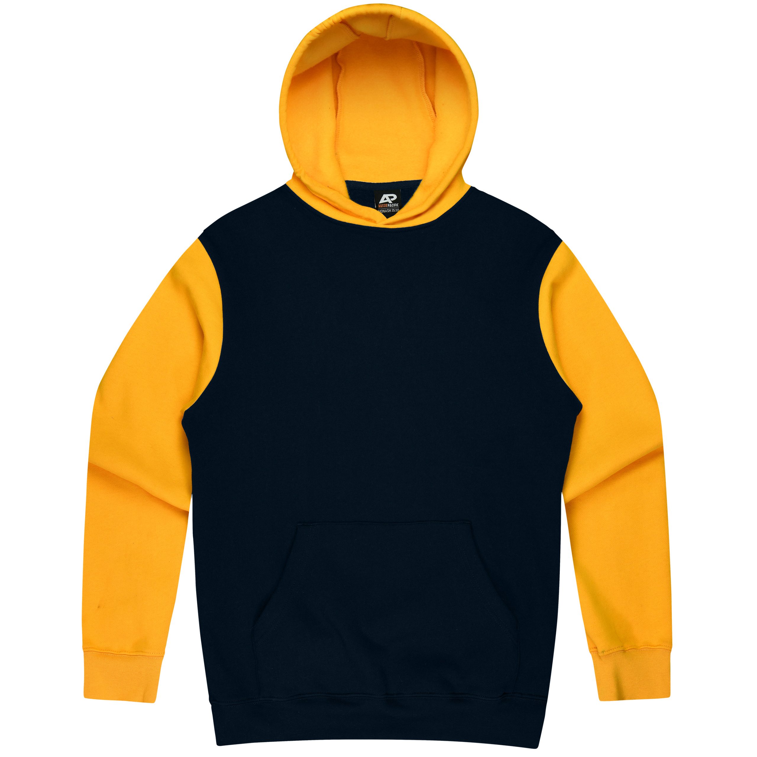 Monash Kids Hoodies Runout - N3530 - Image 28