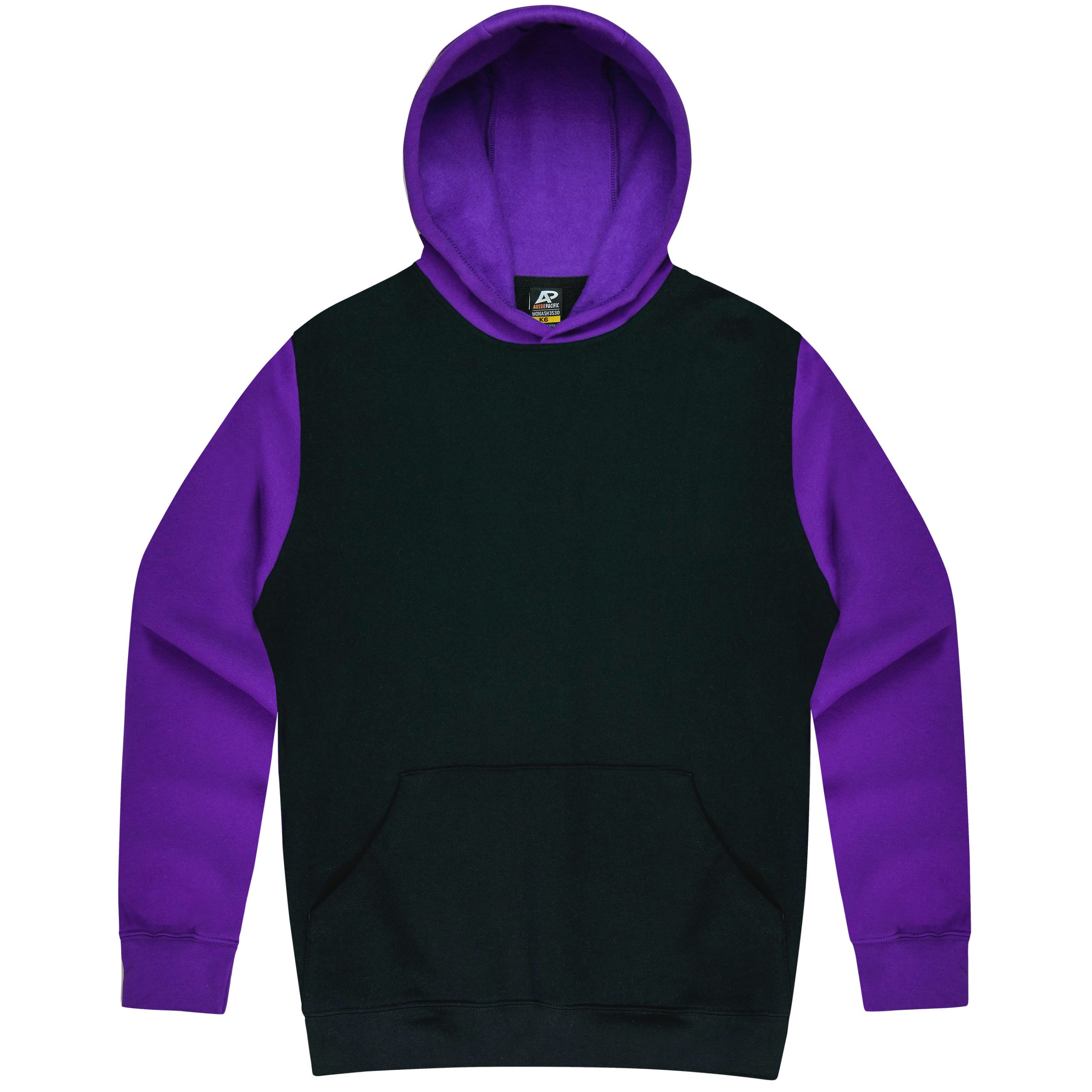 Monash Kids Hoodies Runout - N3530 - Image 22