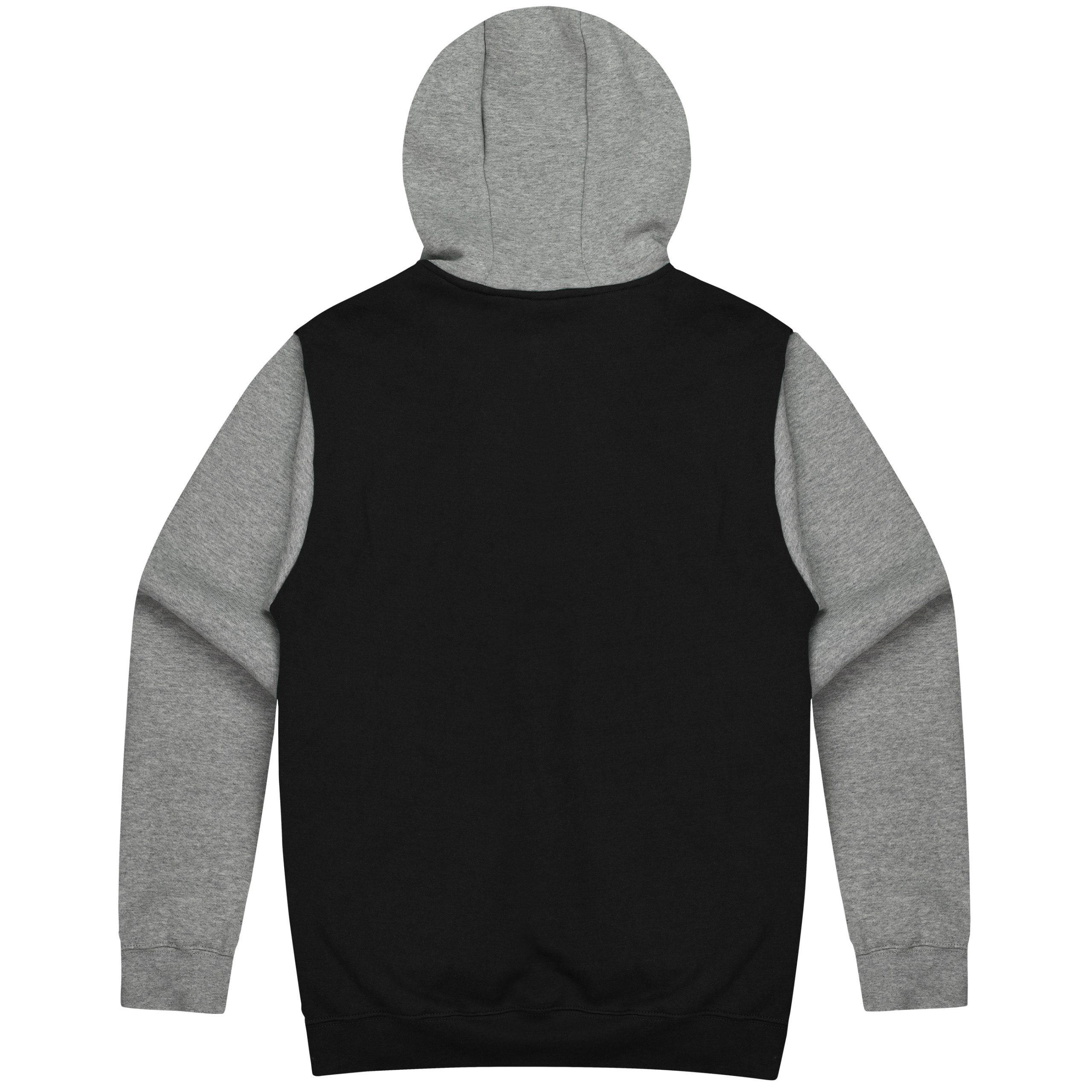 Monash Mens Hoodies Runout - N1530 - Image 2