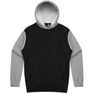 Monash Mens Hoodies Runout - N1530
