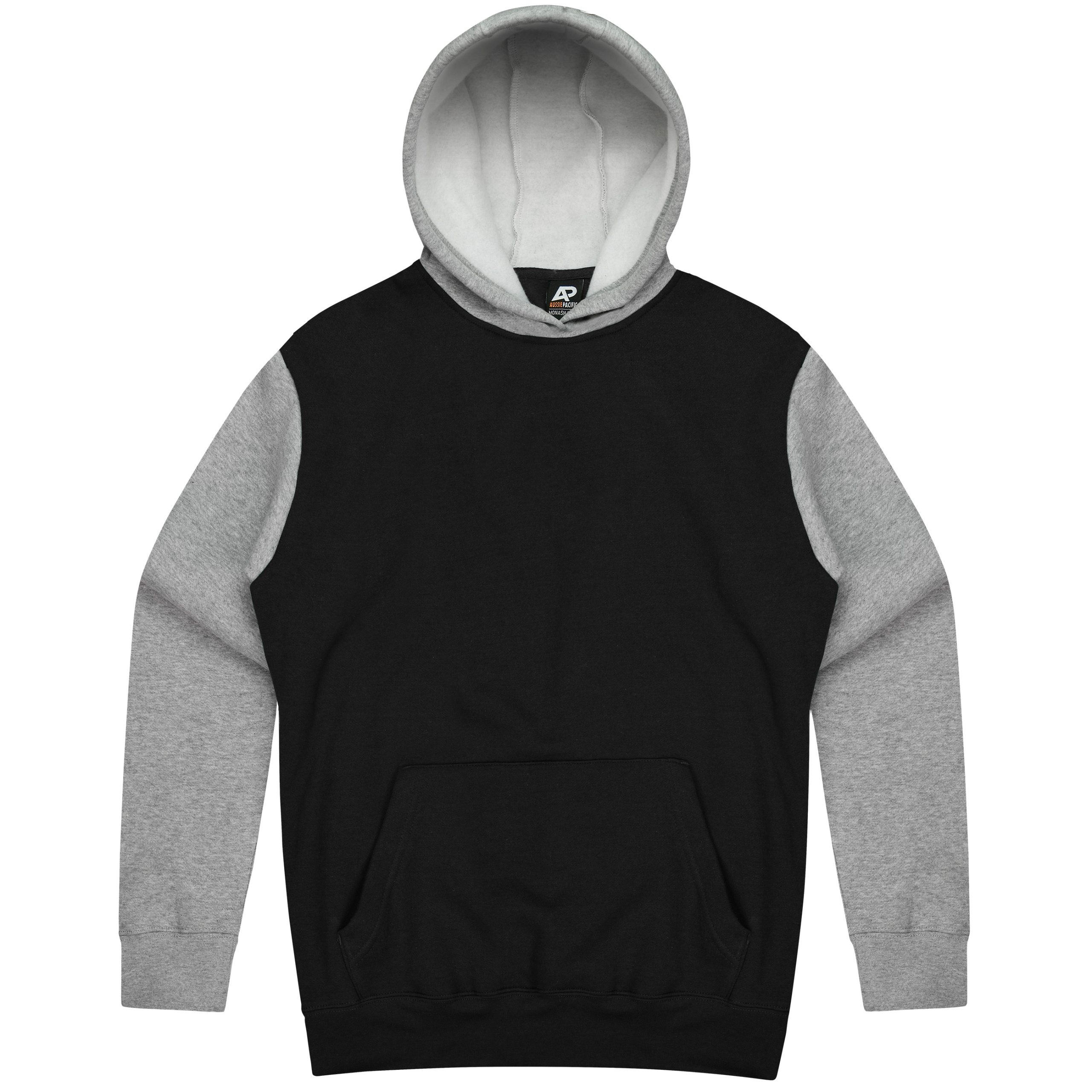 Monash Mens Hoodies Runout - N1530
