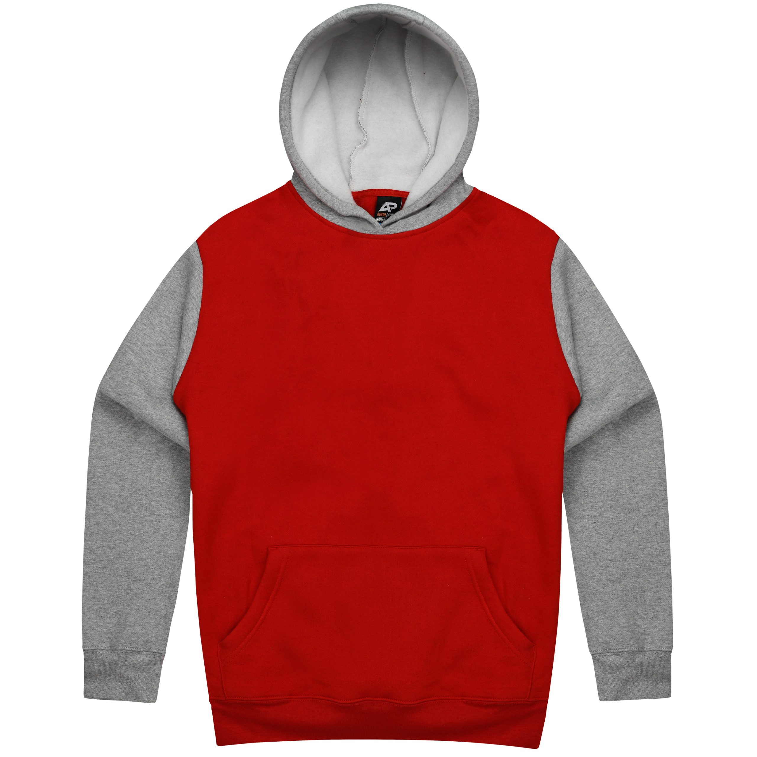 Monash Mens Hoodies Runout - N1530 - Image 4