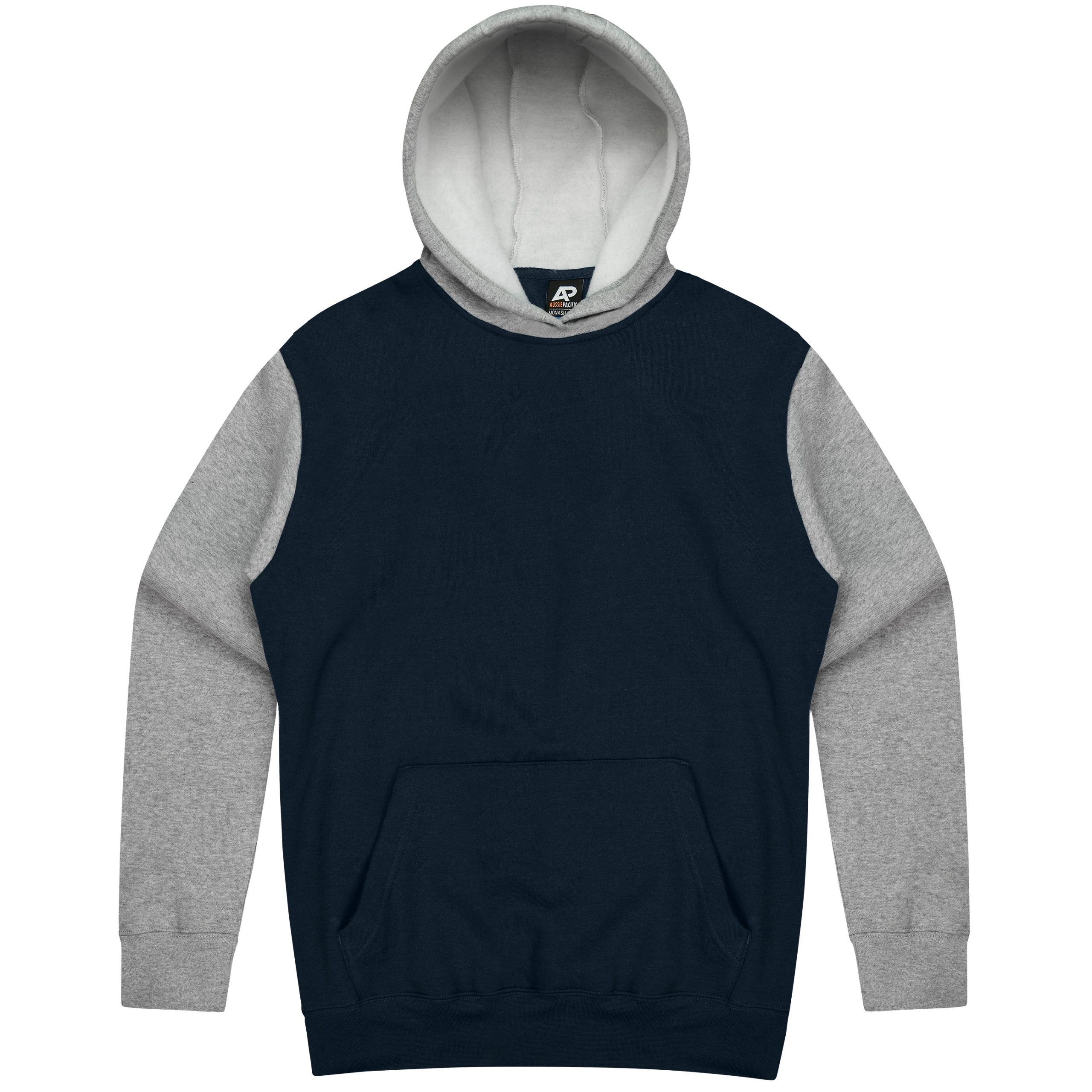 Monash Mens Hoodies Runout - N1530 - Image 30