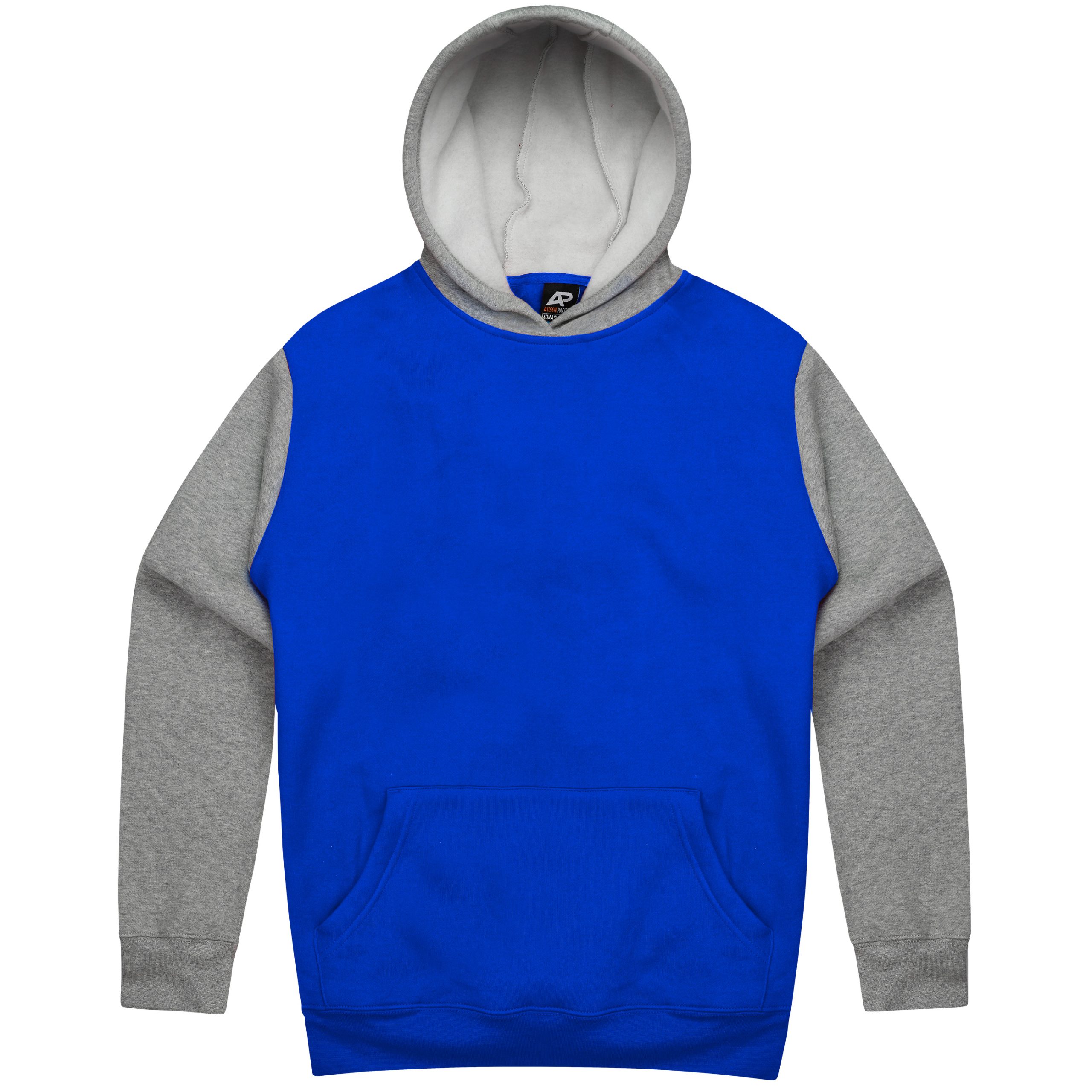 Monash Mens Hoodies Runout - N1530 - Image 6
