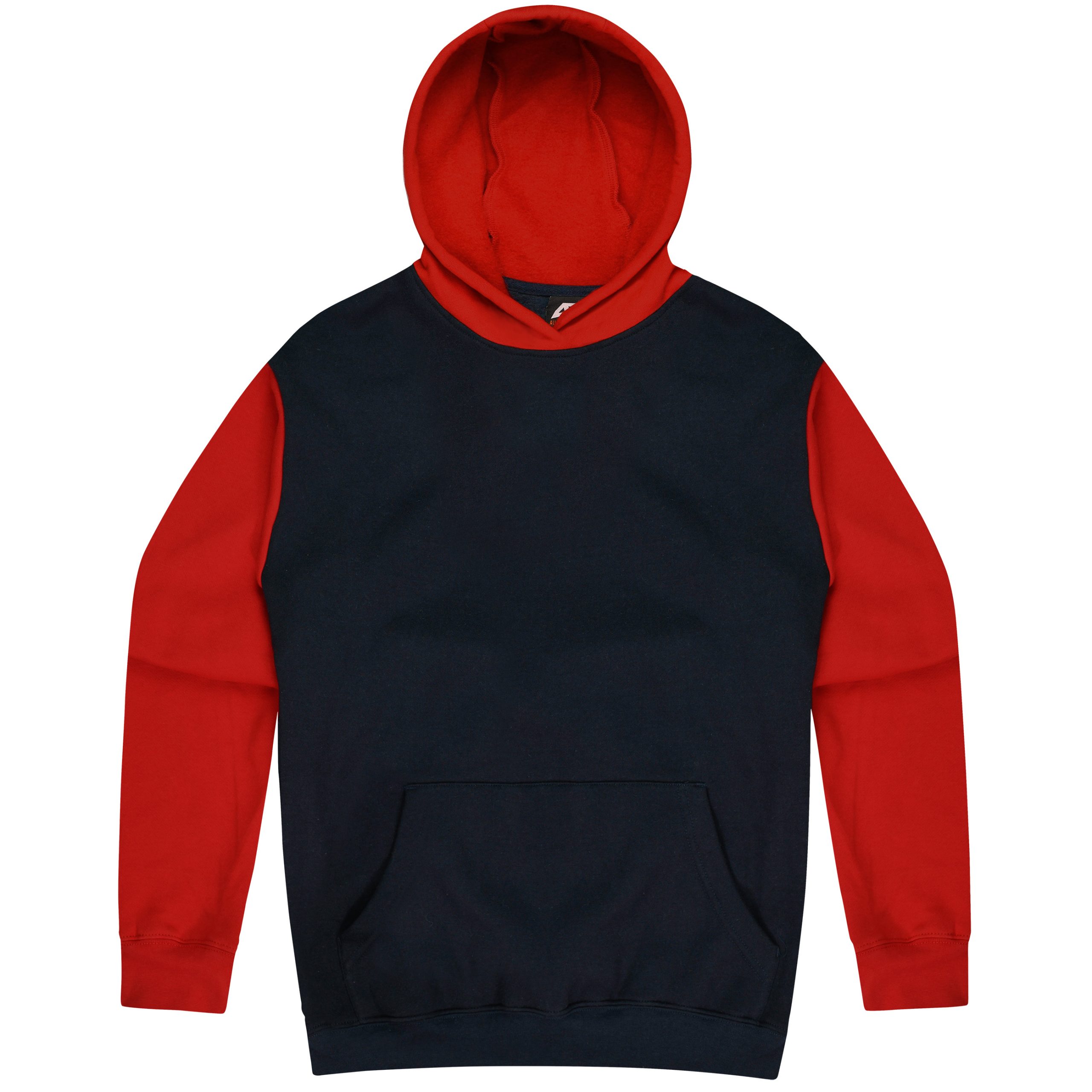 Monash Mens Hoodies Runout - N1530 - Image 26