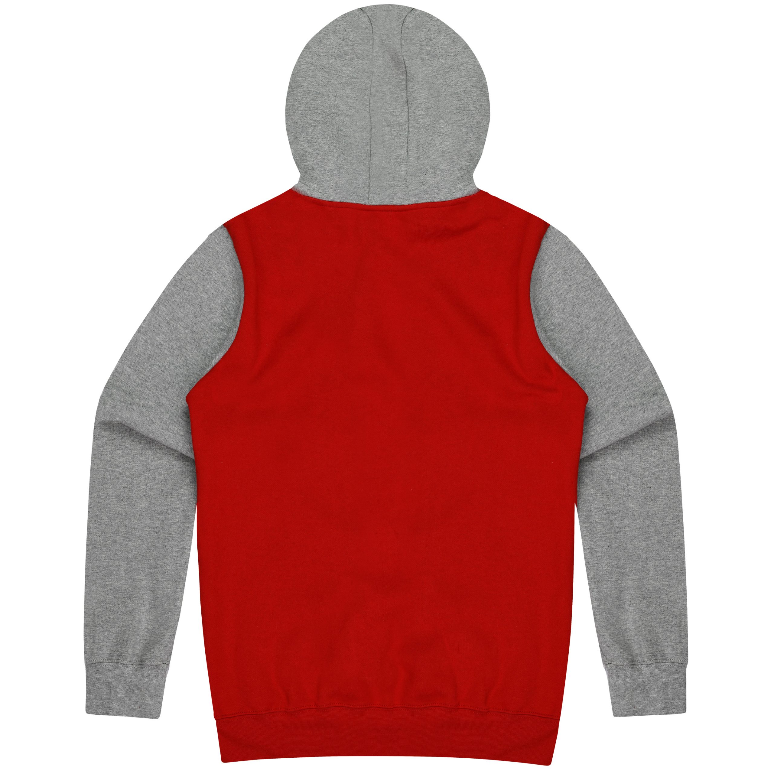 Monash Mens Hoodies Runout - N1530 - Image 5