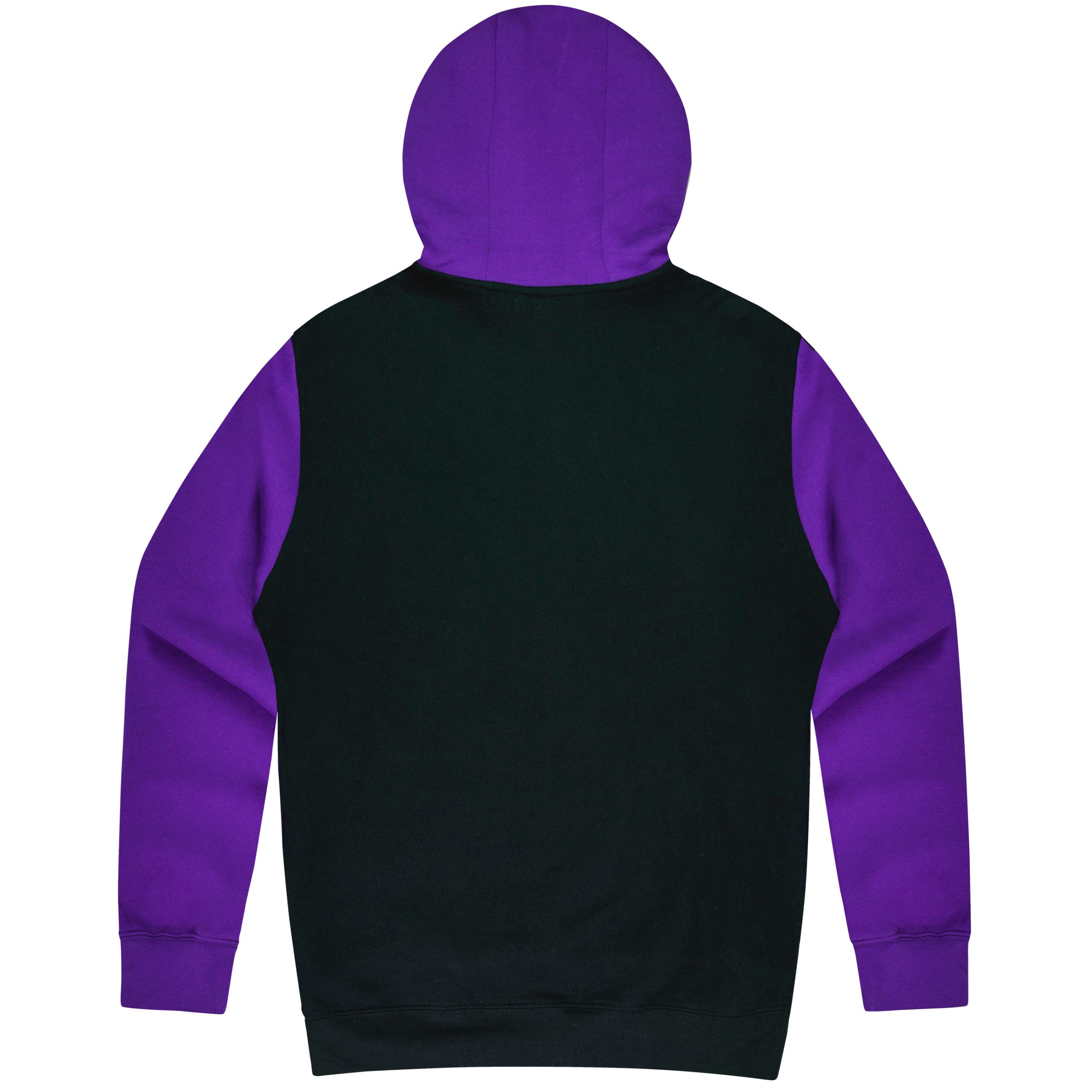 Monash Mens Hoodies Runout - N1530 - Image 23