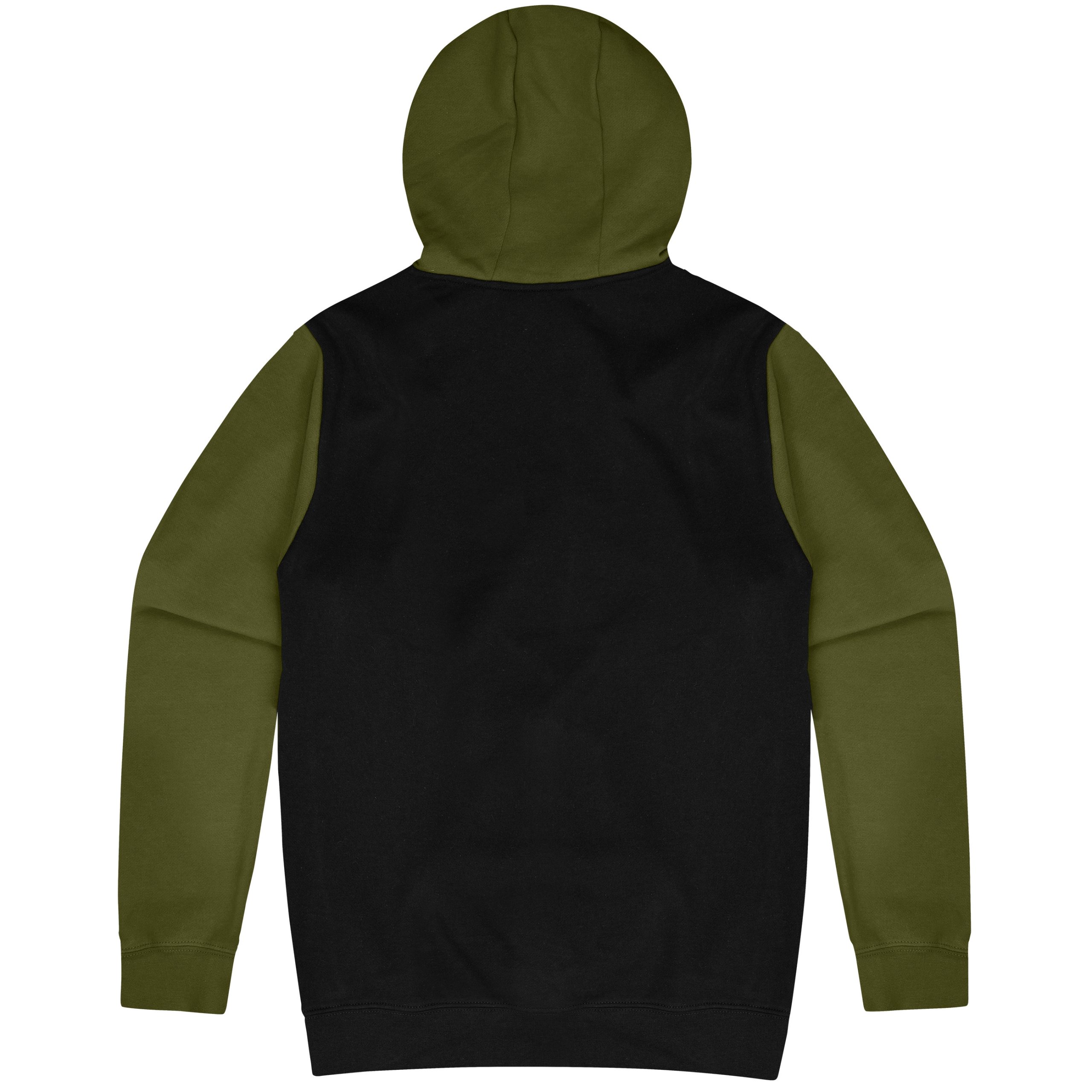 Monash Mens Hoodies Runout - N1530 - Image 21