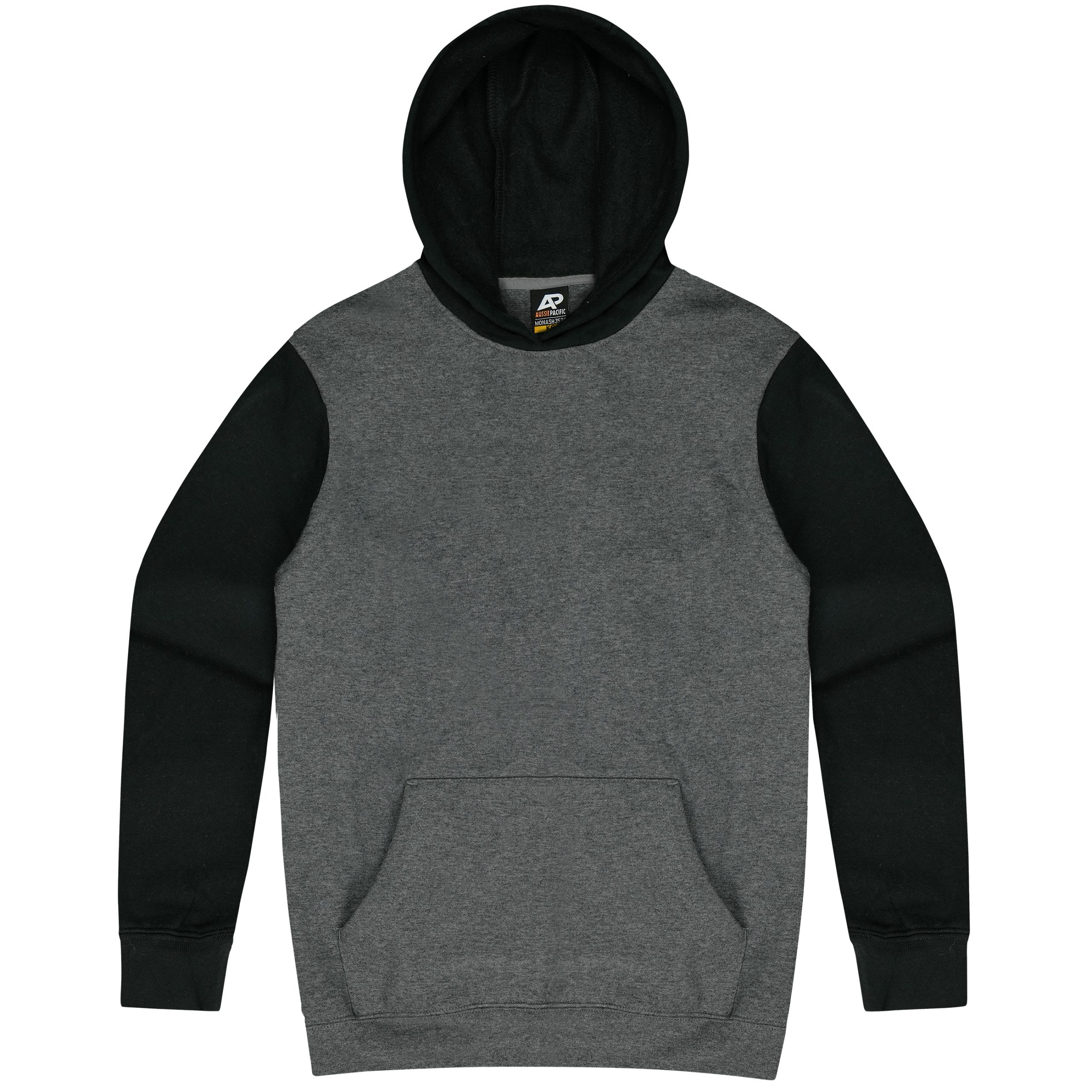 Monash Mens Hoodies Runout - N1530 - Image 10
