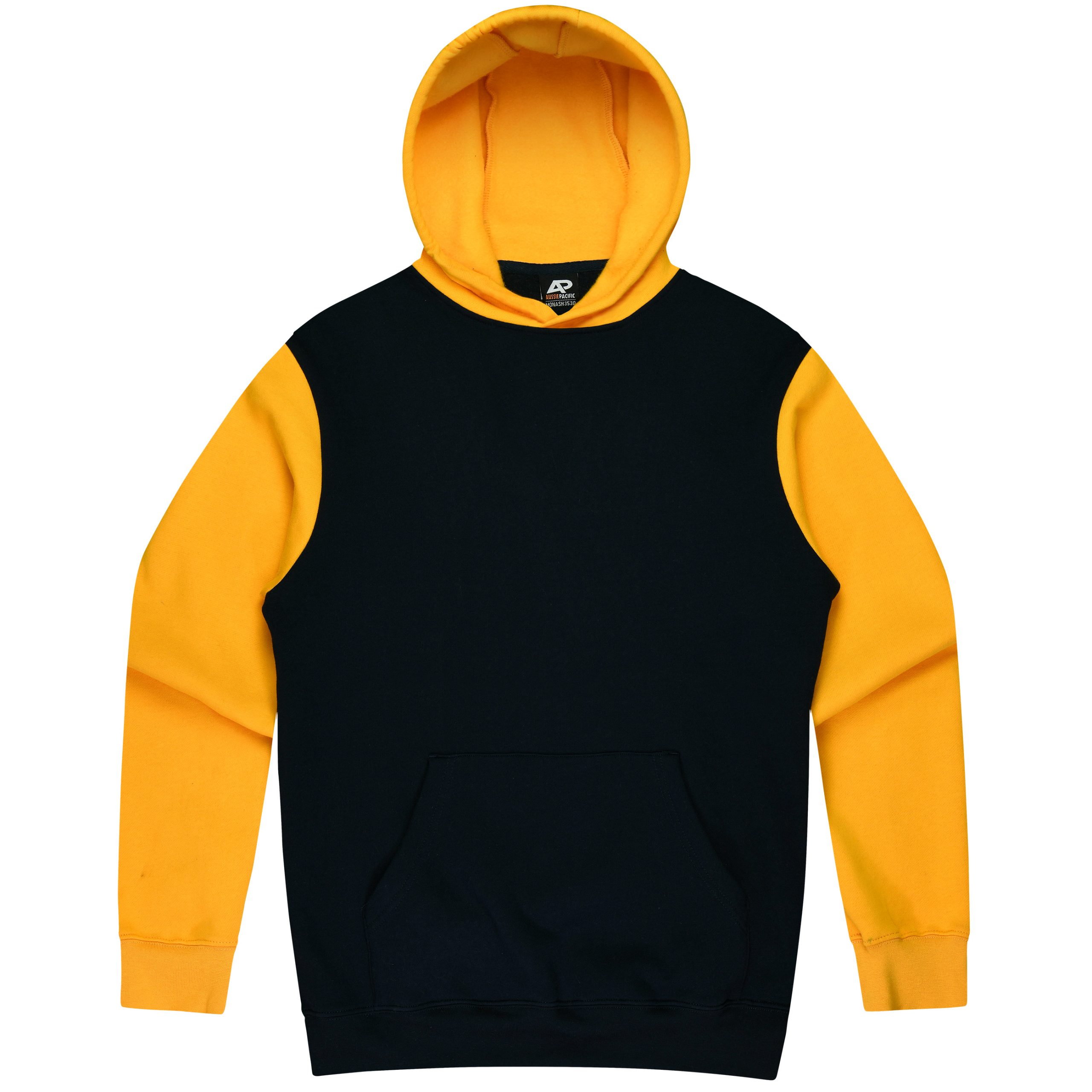 Monash Mens Hoodies Runout - N1530 - Image 16